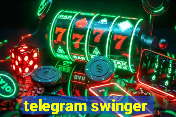 telegram swinger